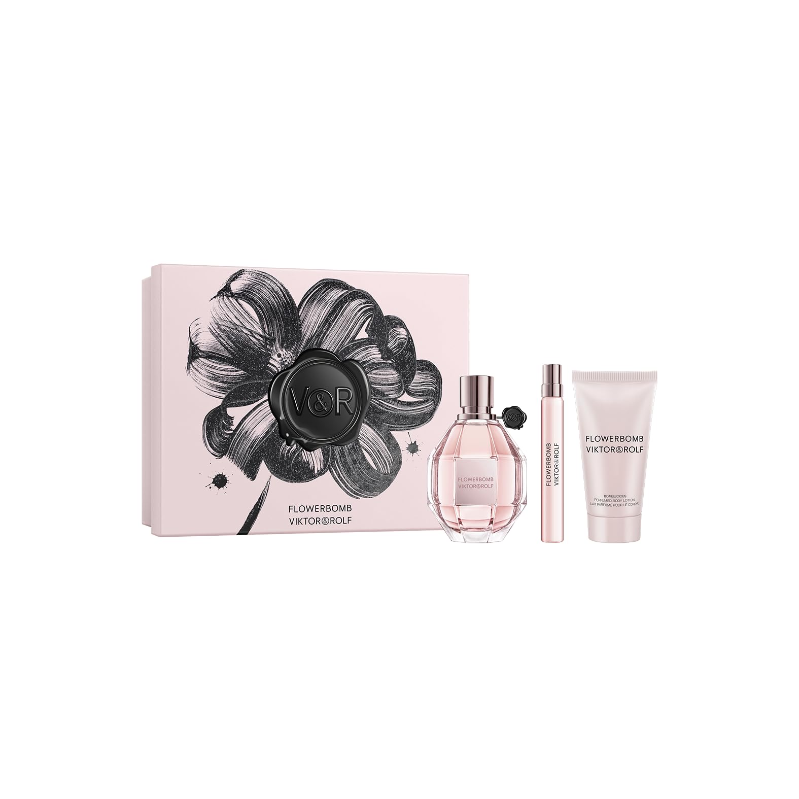 Viktor&Rolf Flowerbomb