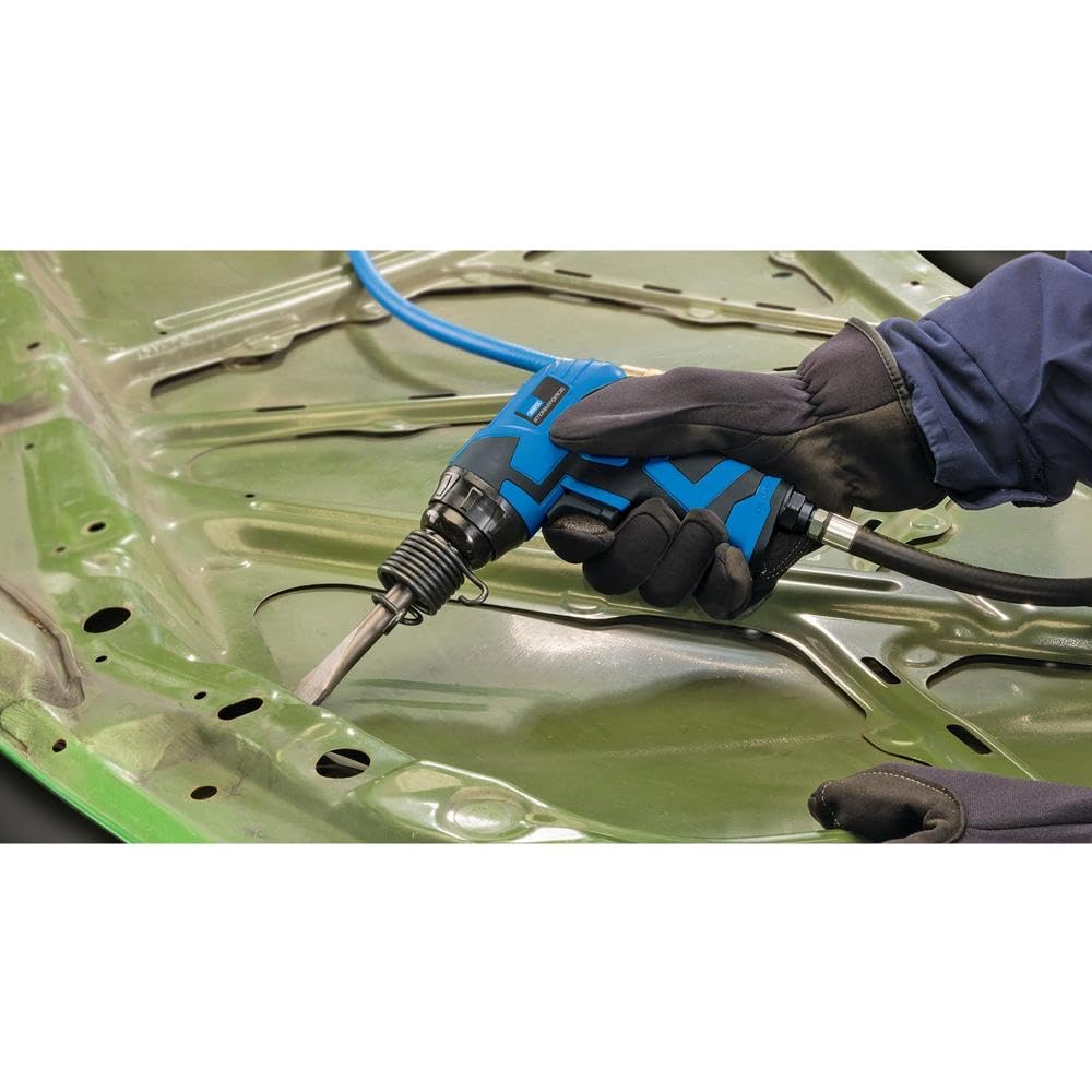 FORCE FC-5195 Hamer en beitel set | 19-delig | Automotive Line