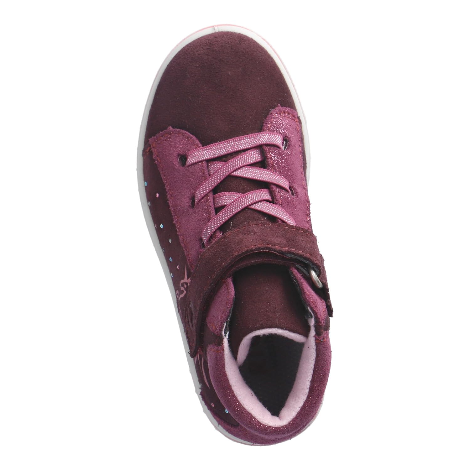 RICOSTA RicostaTEX buty dziewczęce Jeannie, buty dziecięce, luźna wkładka