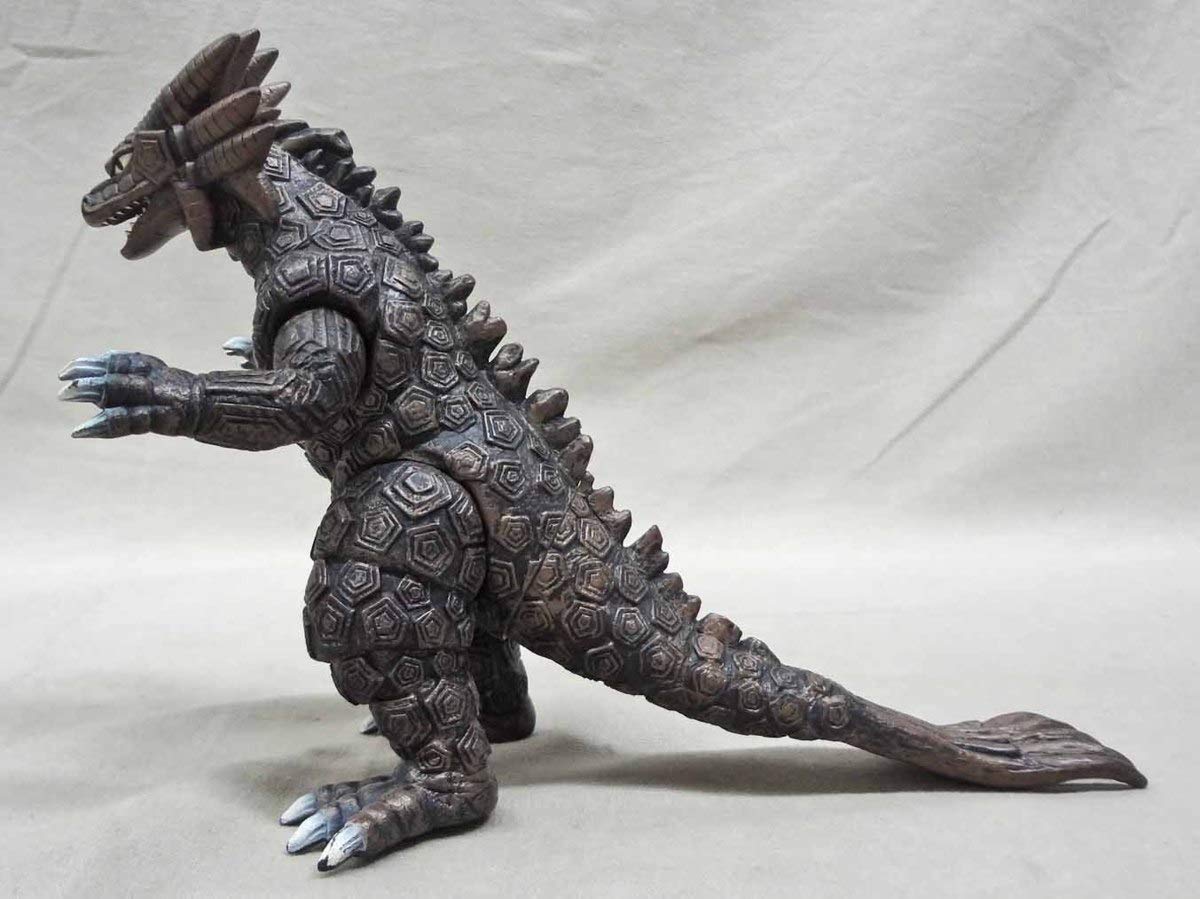 Amazon | ウルトラ怪獣ソフビ サラマンドラ 新金型 80 メビウス