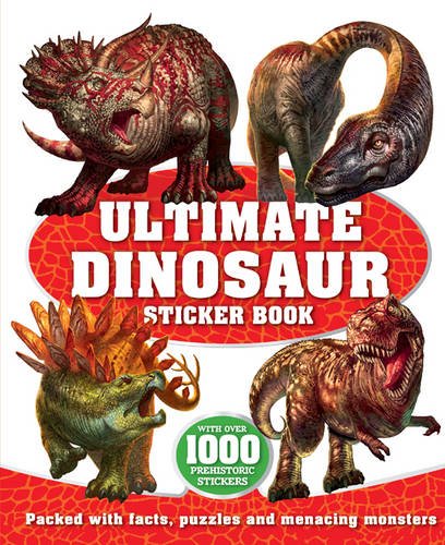 ultmate dinosur