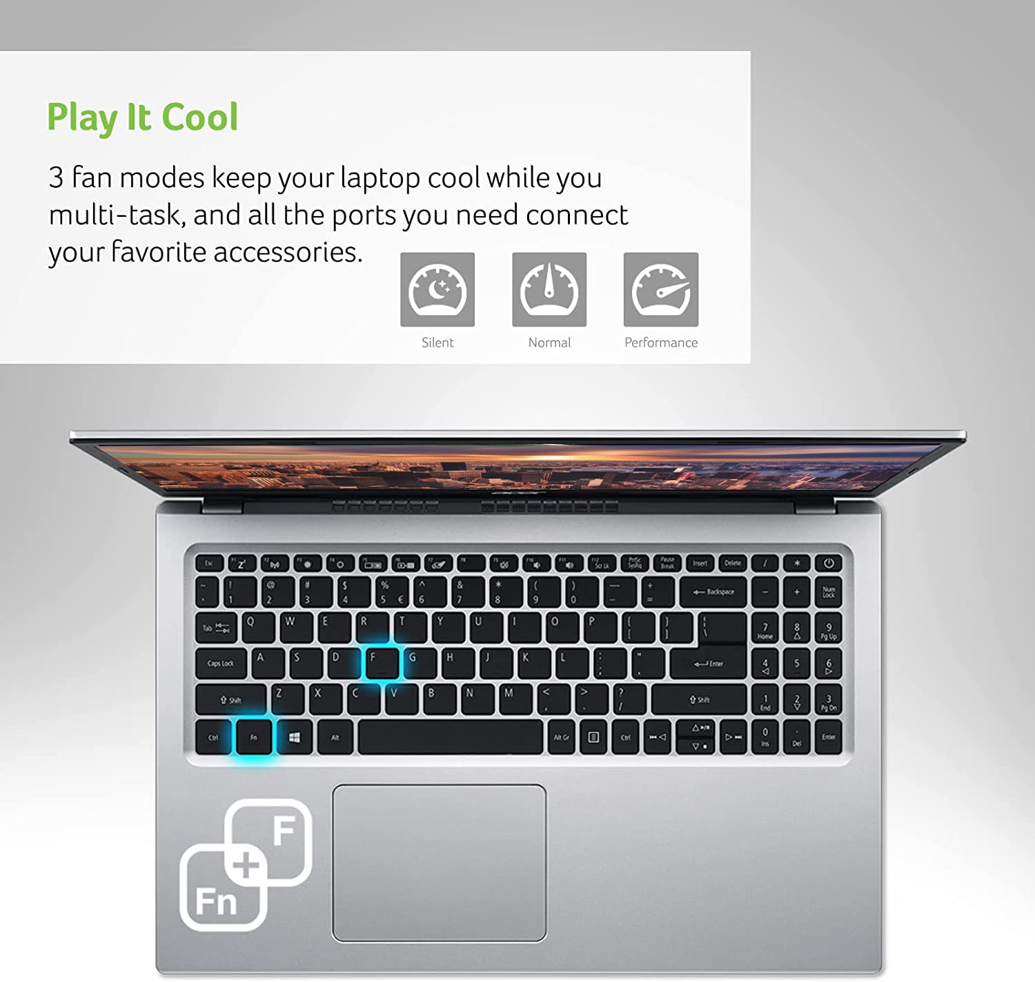 Amazon.com: Acer Aspire 5 15.6