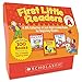 Scholastic Res. Level A 1st Little Readers Book Set Printed Book by Deborah Schecter