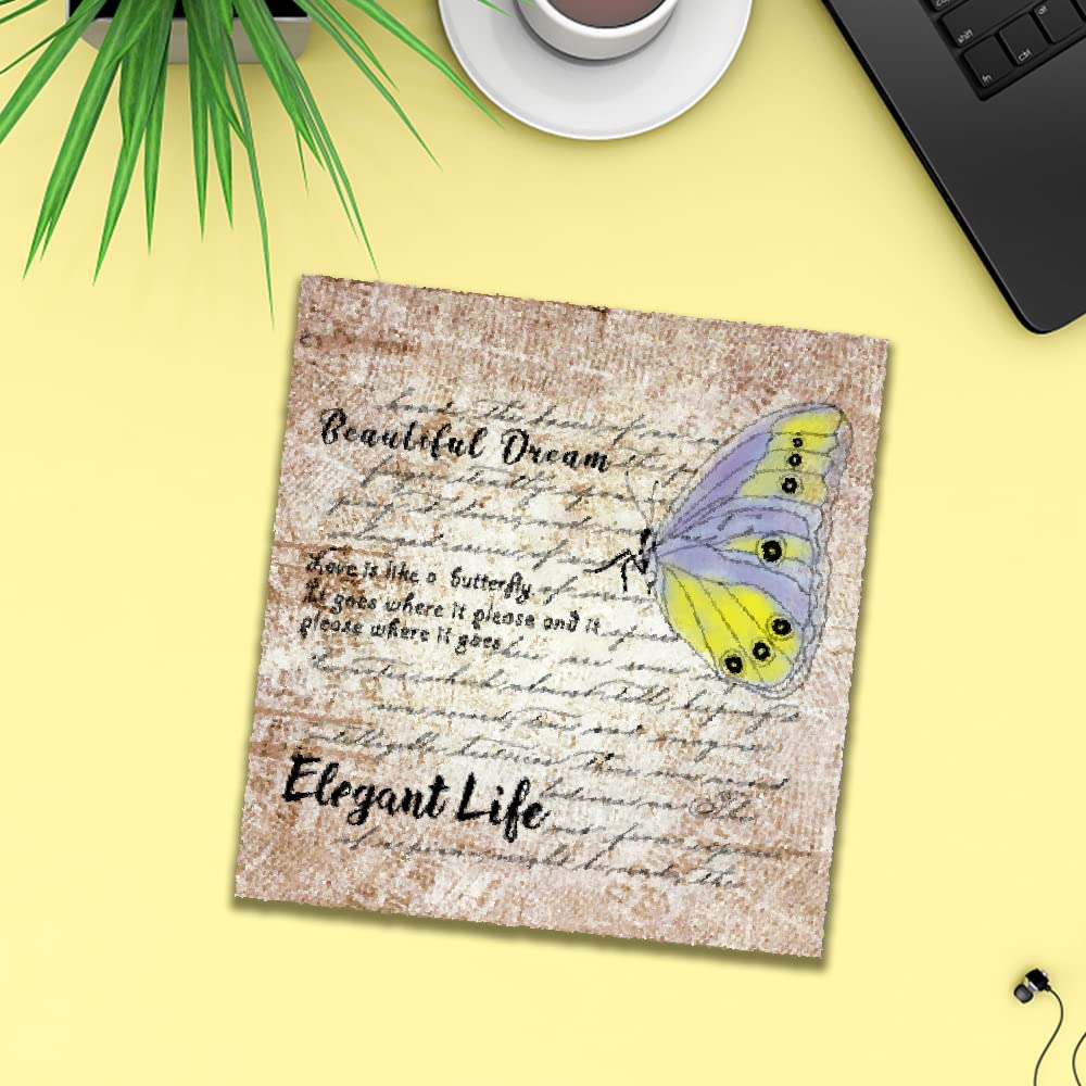 Butterfly Stamps for Scrapbooking & Card Making -4
