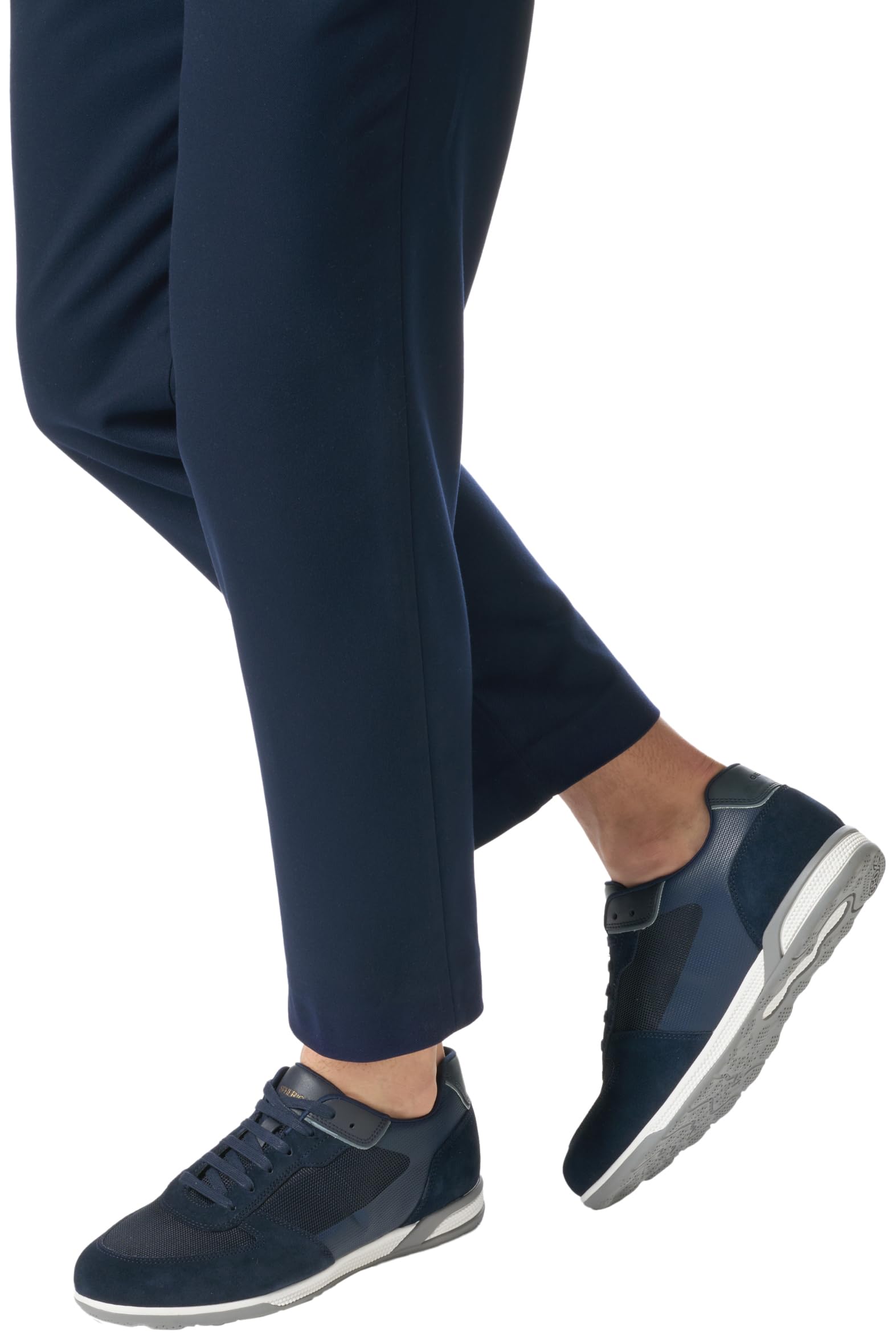 Geox Mężczyźni U Spherica Actif X3Adidasy