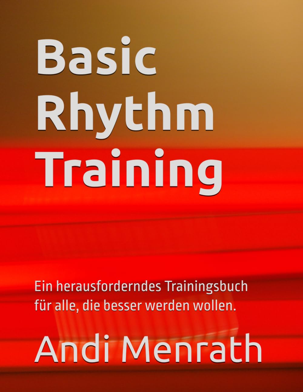 Basic Rhythm Training manuel de rythme musical pour perfectionnement