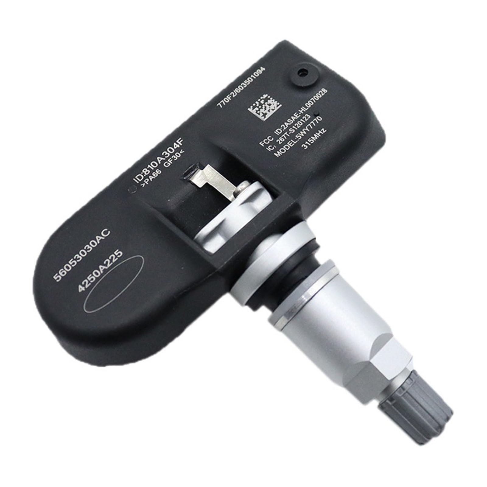 Sensor de presión de neumáticos 56053030AB arregla fallo TPMS 7