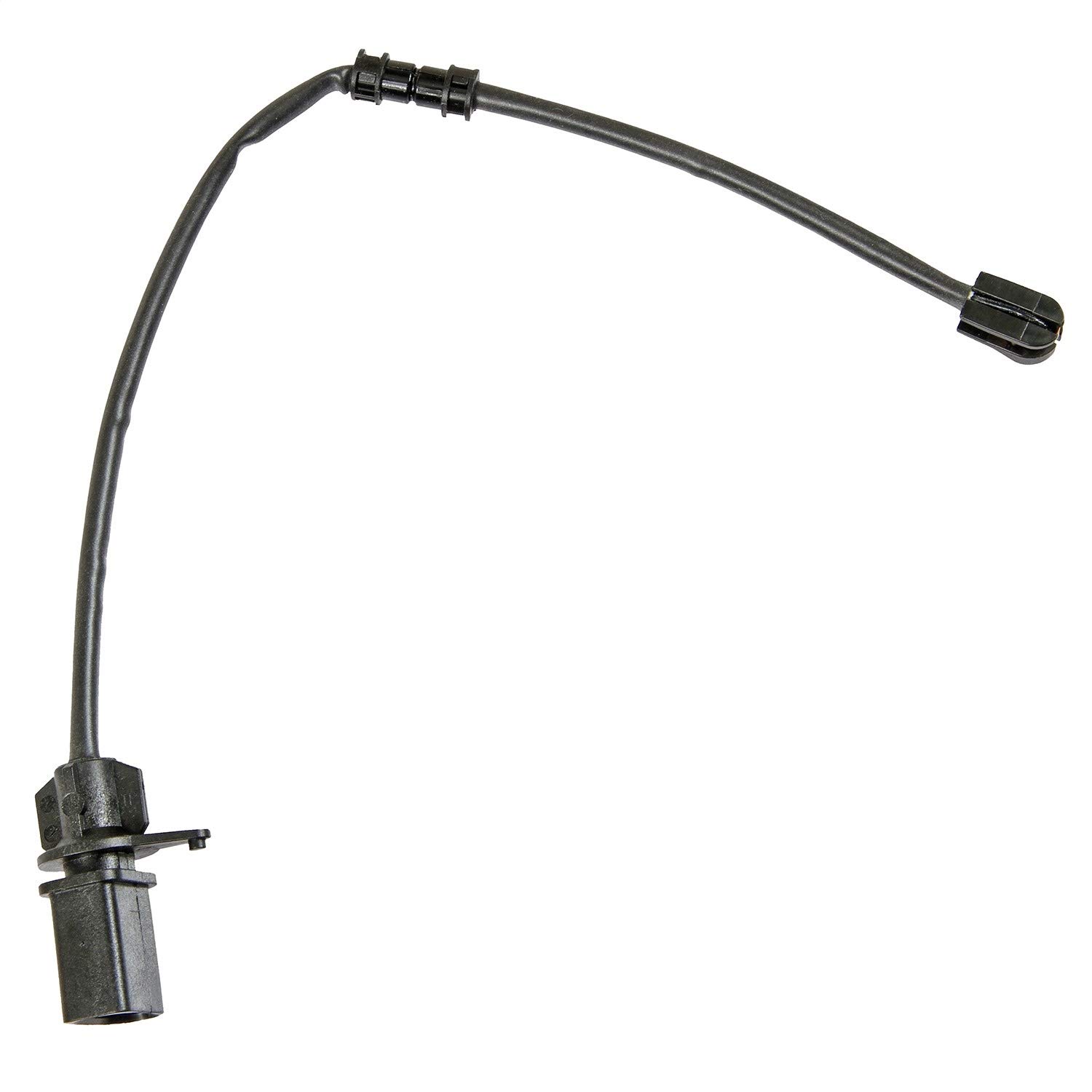 Amazon.com: POWERSTOP SW-1709 Front Brake Pad Wear Sensor For Audi