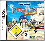 ds pirates of the caribbean at world's end DS, USK 6 Piraten - Volle Breitseite