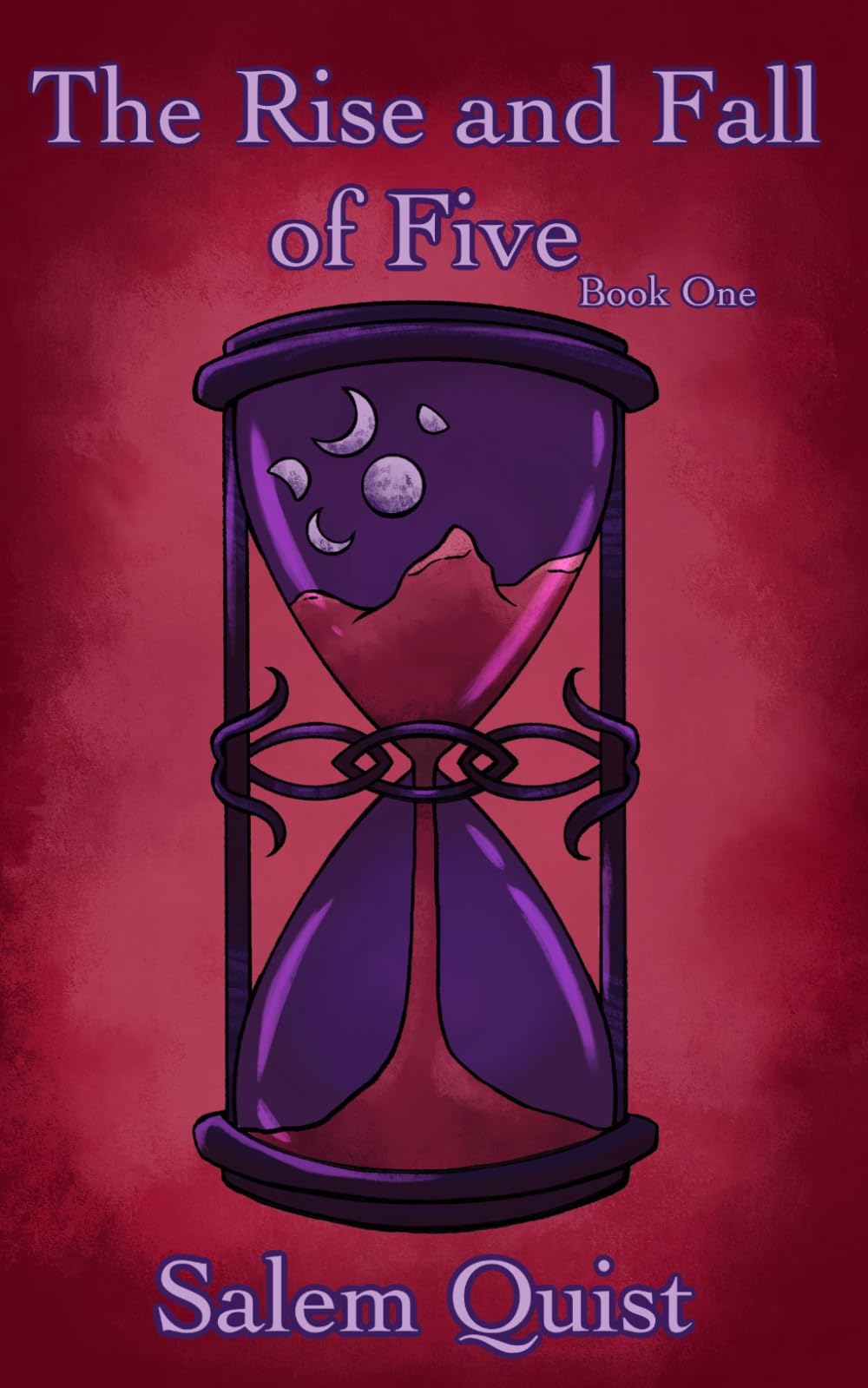 The Rise and Fall of Five, Volume 1