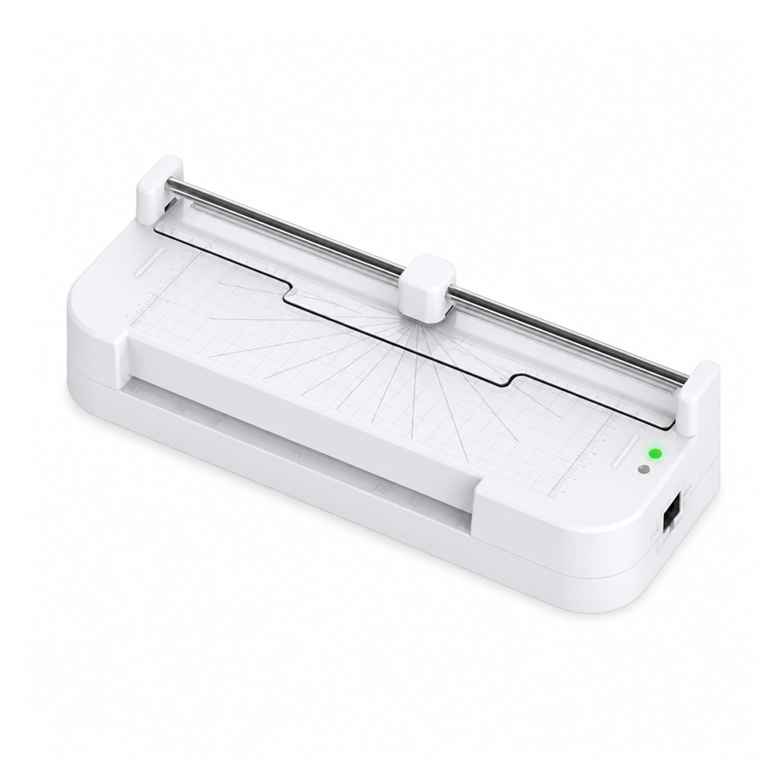 Laminator, Maszyna Do Laminowania E74D Z Możliwością Pracy Na Gorąco I Zimno do domu i biura