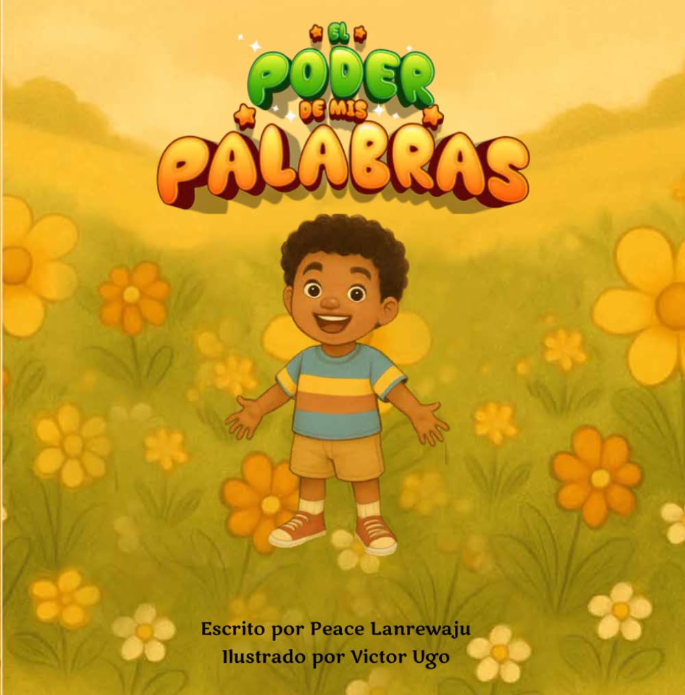 EL PODER DE MIS PALABRAS