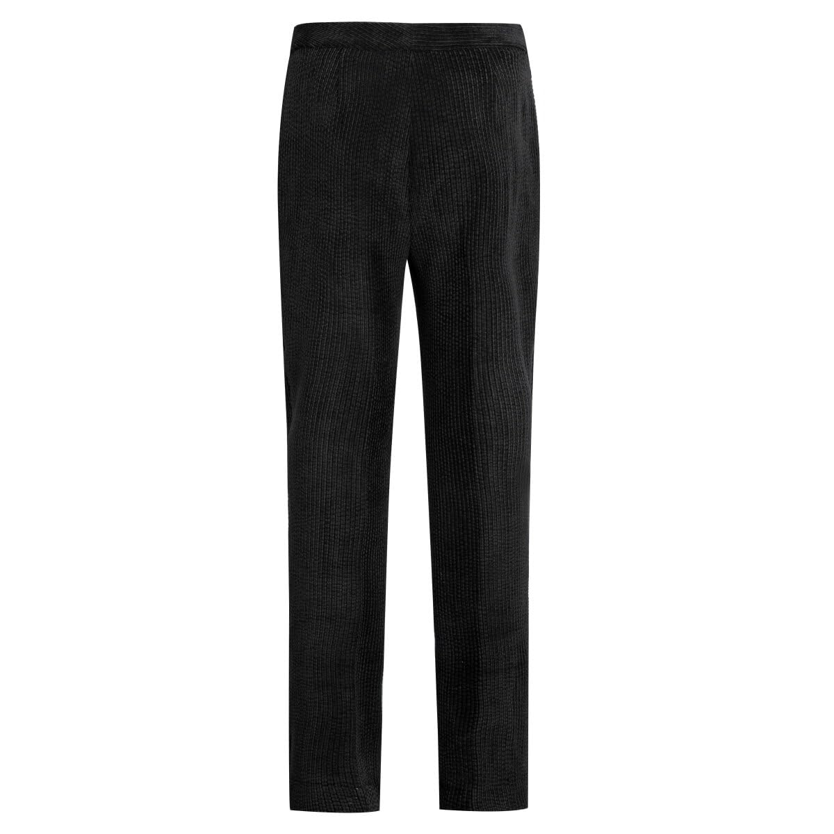 YFFUSHI Tailleur Femme 2 pièces Elégant Slim Fit Travail Blazer Pantalon Double Boutonnage Costume de Veste Formelle