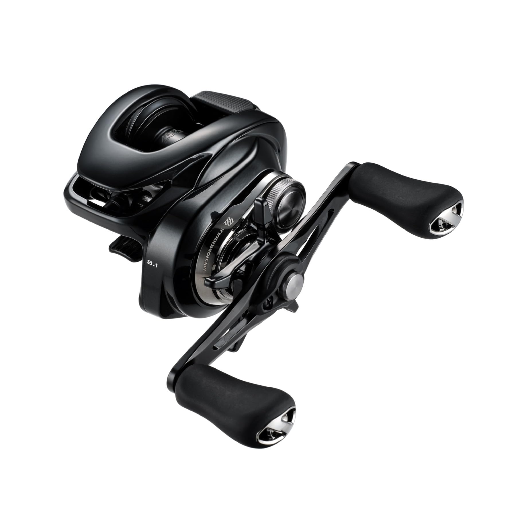 Shimano 24 Metanium DC Bait Reel, Various Types 71XG (Left)