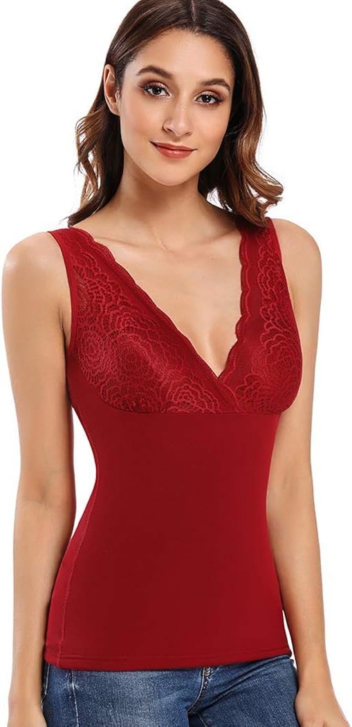 warm camisole