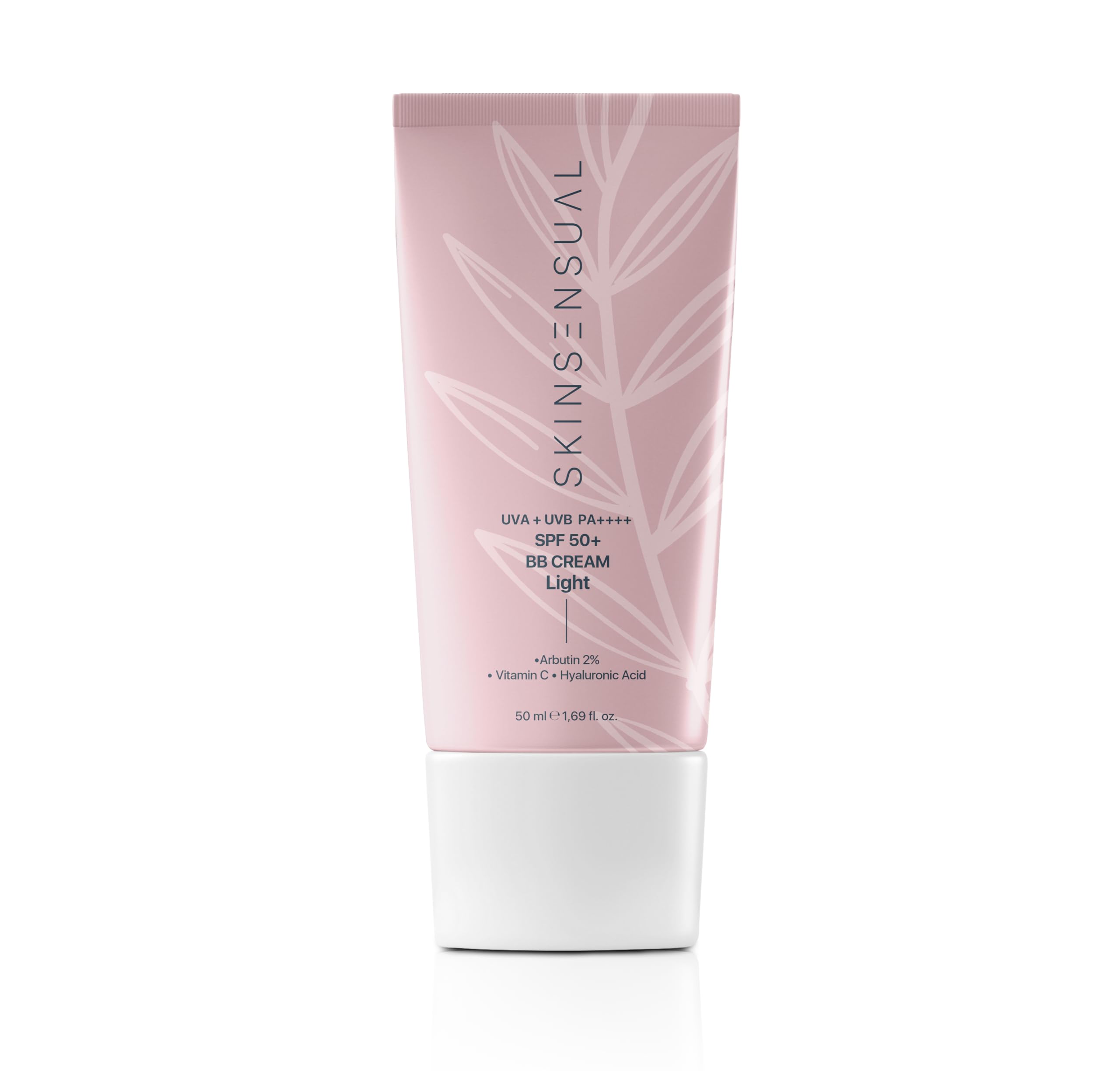 BB Krem Light| 50 Spf Uva/Uvb Pa++++ | Leke Oluşumunu Önlemeye Yardımcı, Aydınlık ve Canlılık
