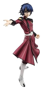 Amazon.co.jp: G・E・Mシリーズ 機動戦士ガンダムSEED アスラン