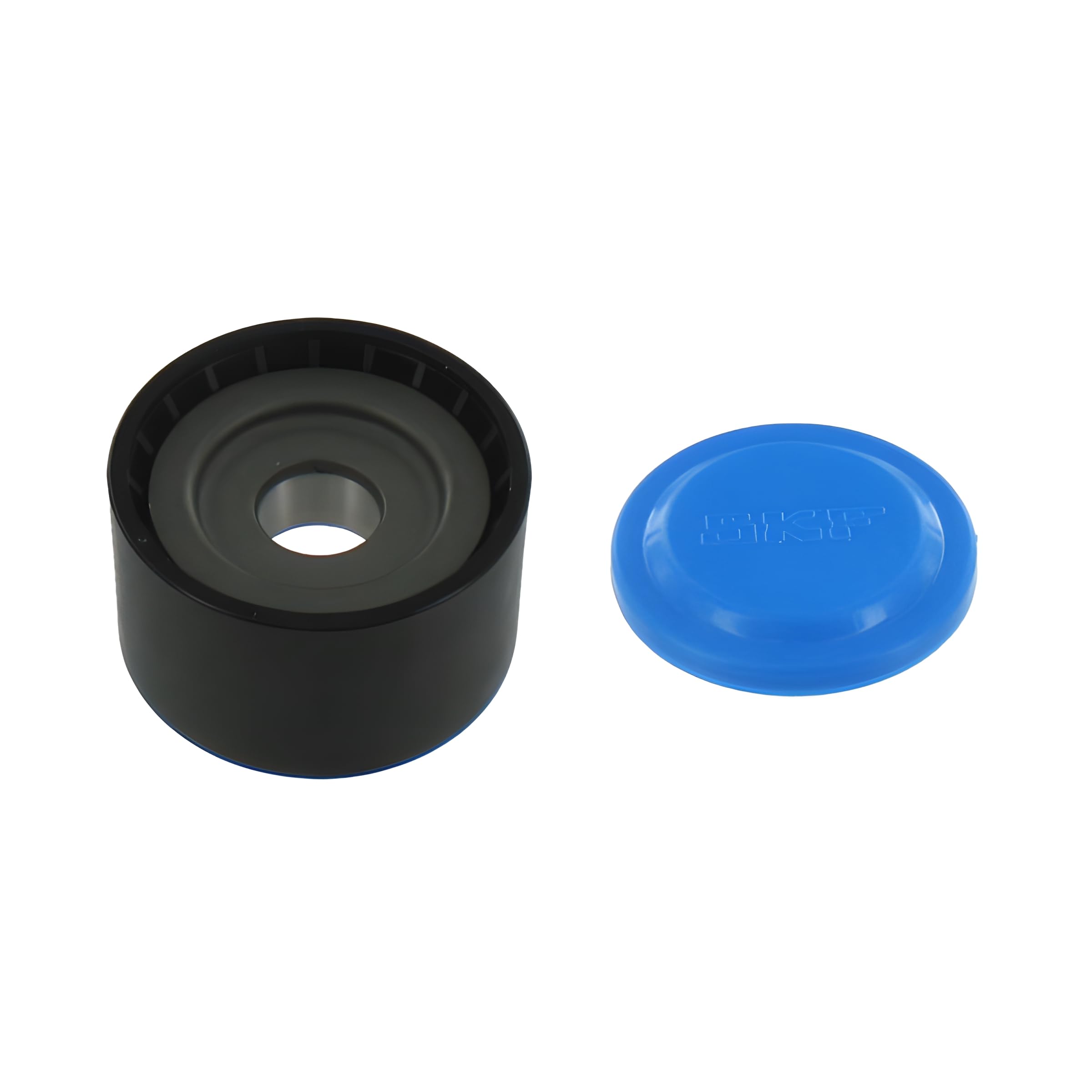 SKF Idler Pulley MERCEDES-BENZ,JEEP,CHRYSLER VKM 38071 68018072AA,05175589AA,05175589AB K05175589AB,K68018072AA,1372020119,1562020919,6422000970