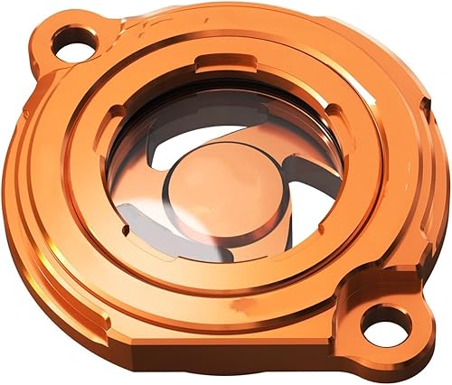 Motobike fuel tank cap For KTM 250 400 450 520 525 EXCF SX SXF XC XCF XCFW MXC SMR Motorcycle Engine Oil Filter Cover Cap Clear Guard Cap Accesorios