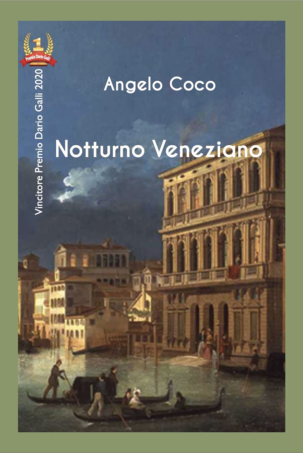 Notturno Veneziano - 4