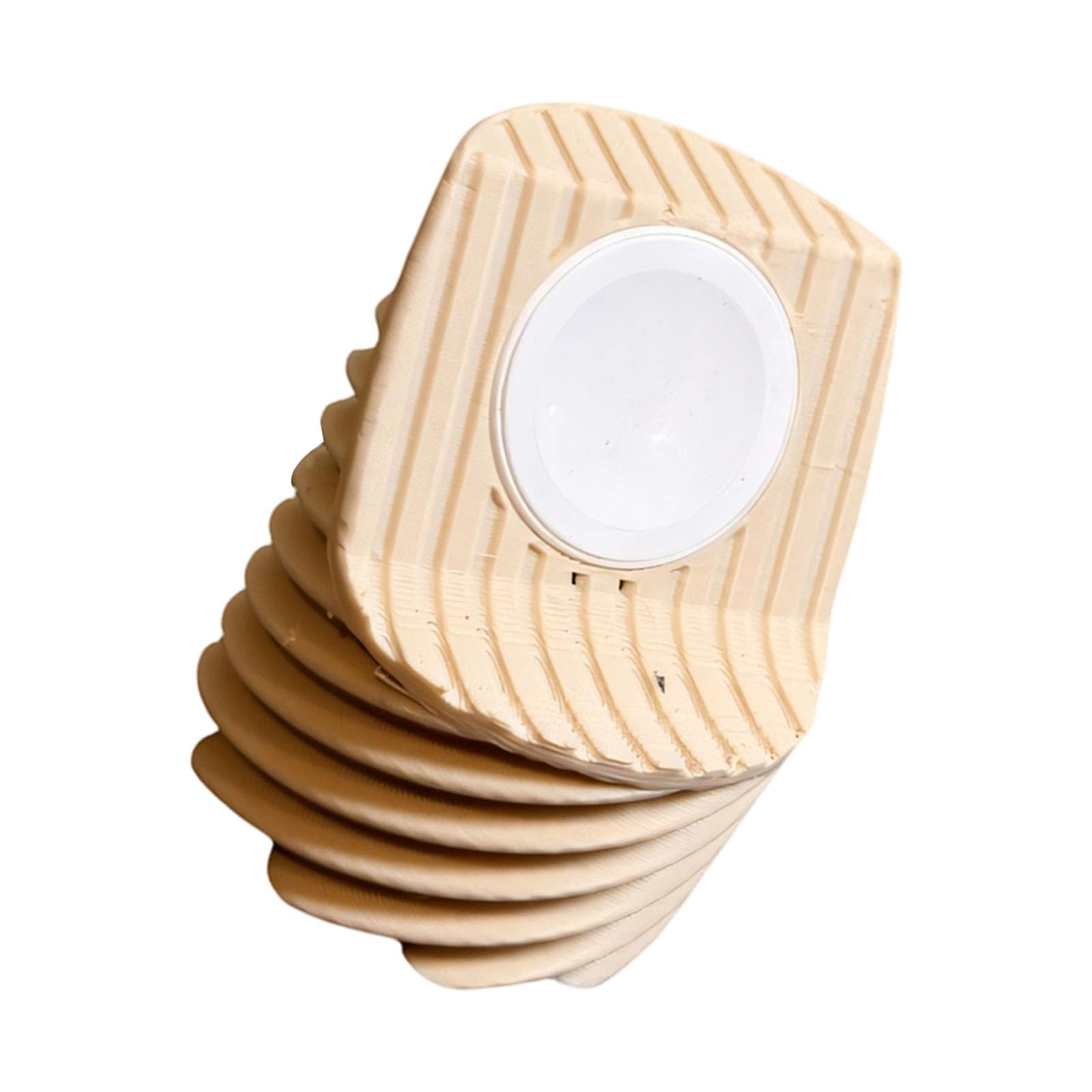Apglsxy C Simple Watch Holder With Ergonomi Tilted Harging Angles And Nature Friendly Onstruction Watch Holder