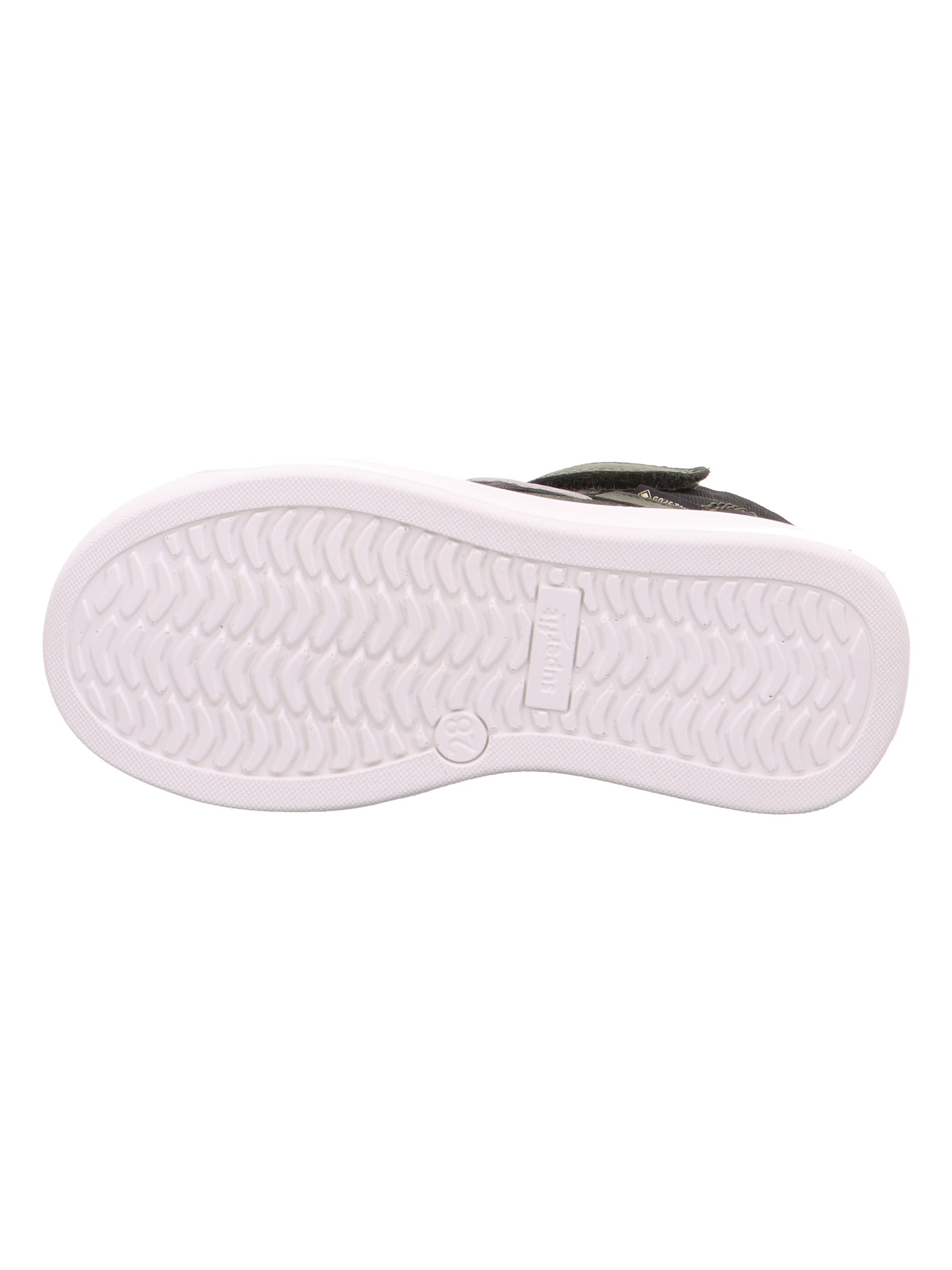 Superfit COSMO Sneaker Gore-Tex 1-006454 Jungen