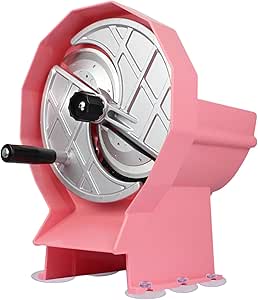 Amazon.co.jp: Toysmith Stainless Steel Manual Fruit Slicer Commercial ...