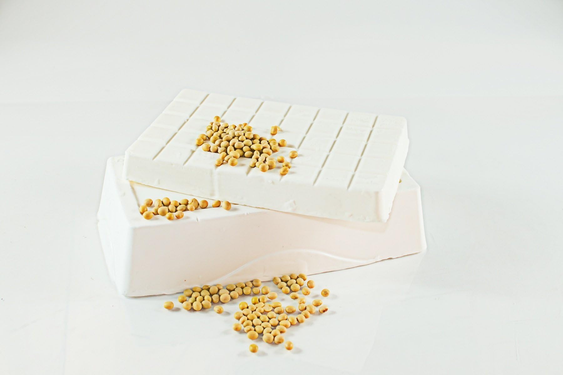 Soy Soap Base Glycerine Soap Base- 5lb