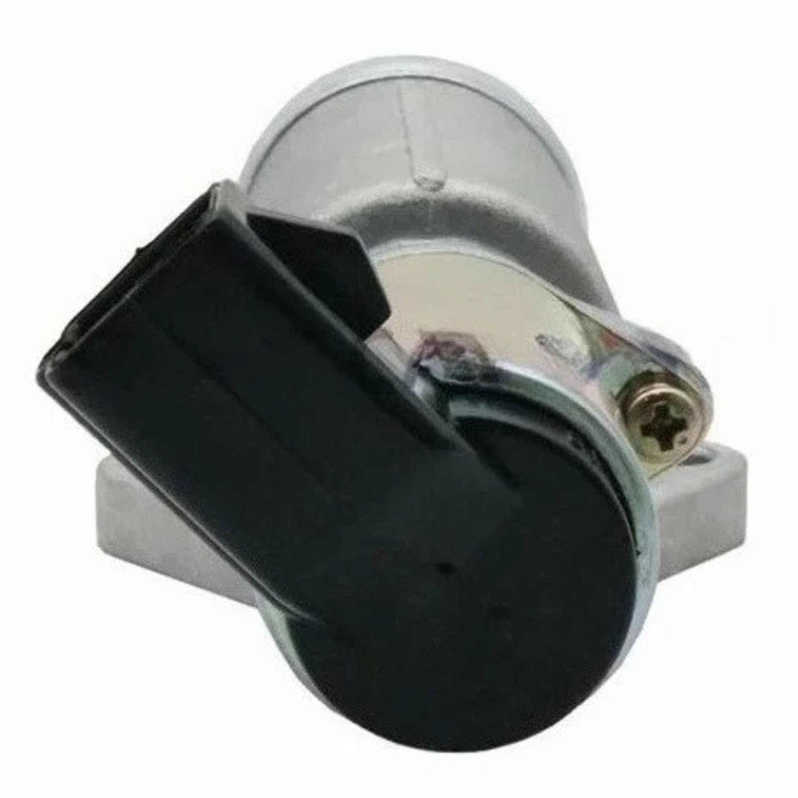 Valve IAC E7TE-9F715-F1A Compatible Avec Mazda Pour Série B 1986 1987 1988 1989 1990 1991 1992 1993 1994 1995 Vanne IAC