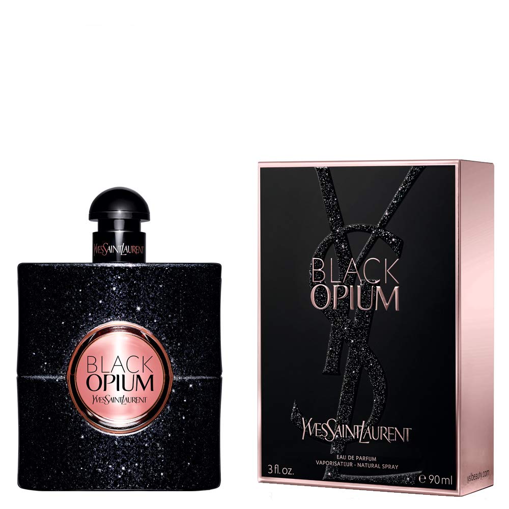 Amazon.com : Yves Saint Laurent Eau De Parfum Spray for Women