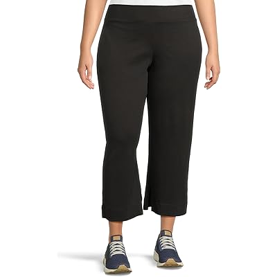 Брюки PACT Airplane Wide Leg Pants