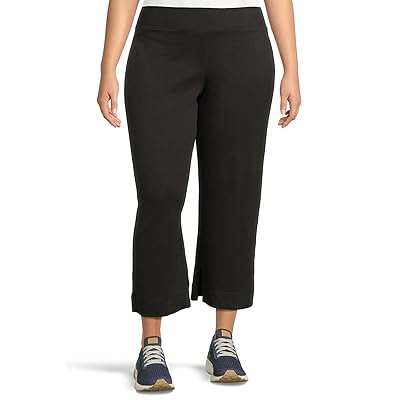 PACT Airplane Wide Leg Pants Women