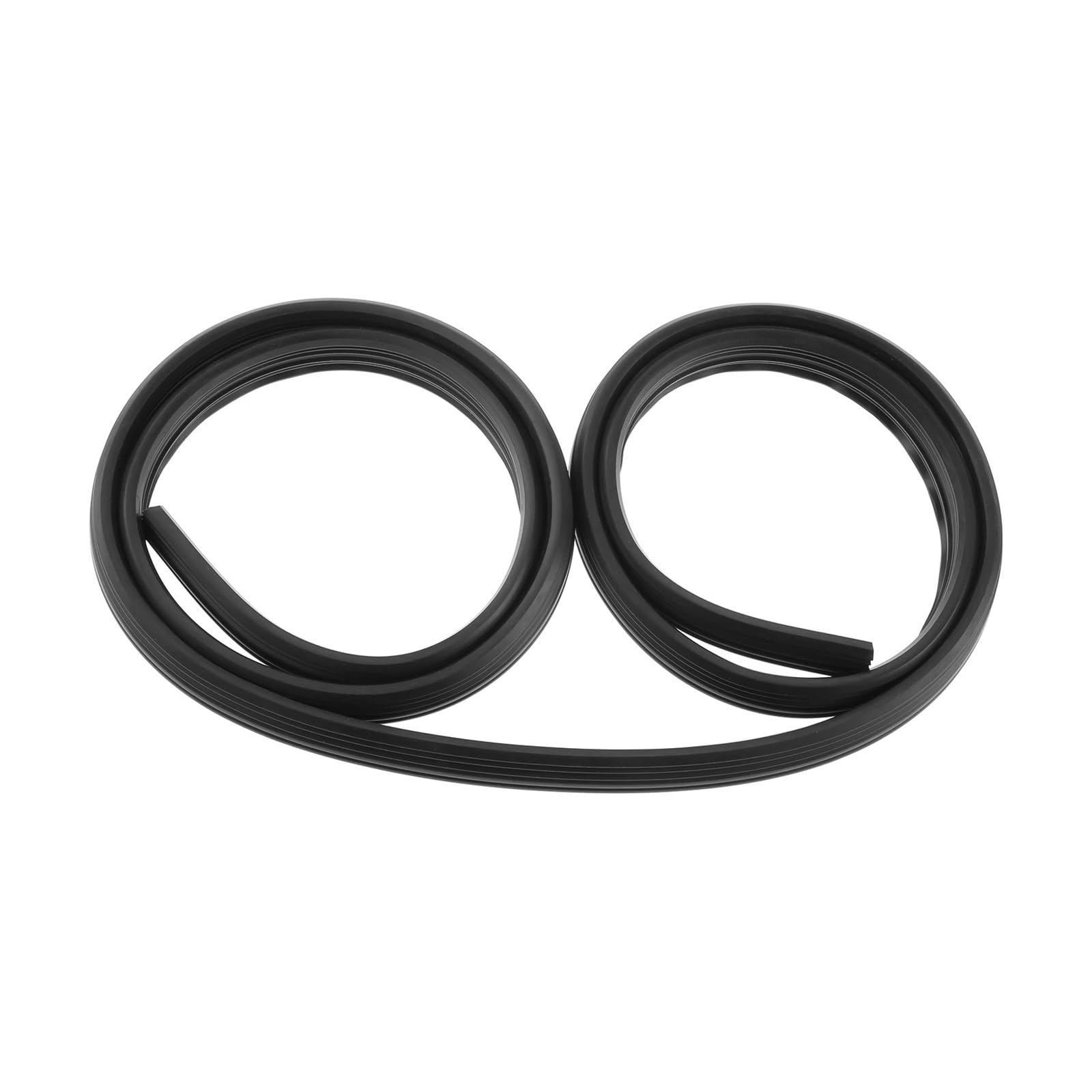 Guarnizione in gomma for porta della lavastoviglie, compatibile con Ken-more, 3920DD3005H 3920DD3005A 3920DD3005B 3920DD3005D 1267456