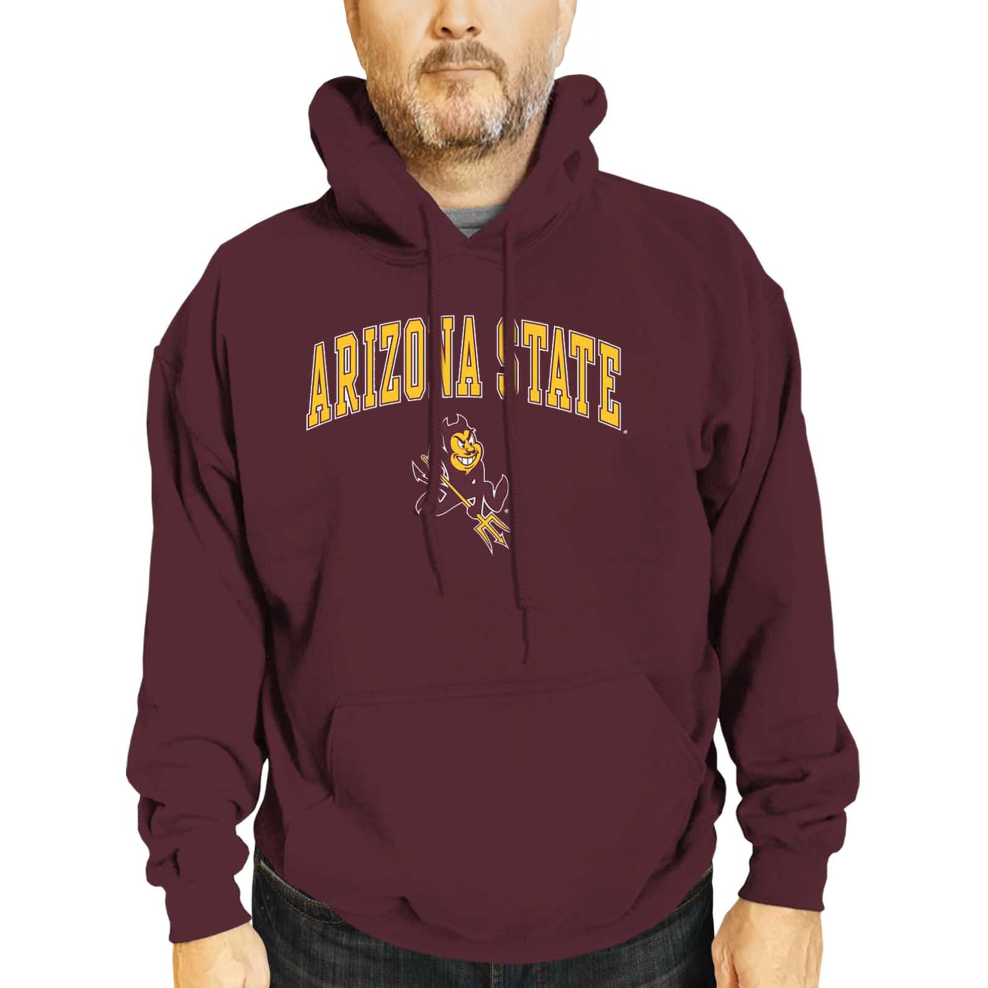 Campus Colors Gameday Hoodie
