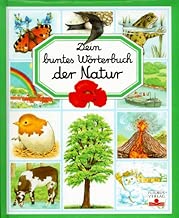 Download Imagerie de la nature (en allemand) PDF