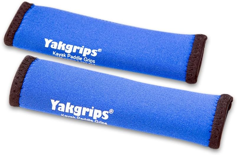 Paddle Grips for Take-Apart Kayak Paddle Shaft, Kayaking Accessories, Non-Slip Grip, Blister Prevention – Cascade Creek Paddle Grips for Take-Apart Kayak Paddle Shaft, Kayaking Accessories, Non-Slip Grip, Blister Prevention – Cascade Creek