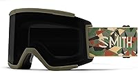 Vista 1 de SMITH Optics Squad XL - Gafas de invierno unisex para nieve