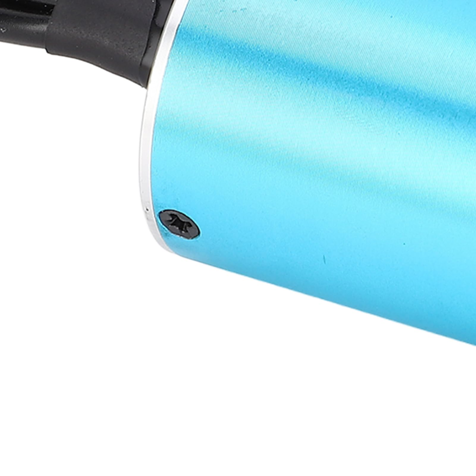 Motor Brushless para Coche RC, Alto Rendimiento, Aleación de Aluminio y Cobre, Potente para 124008 - Salida de Potencia Fuerte, Control Eficiente de Energía, Ideal para