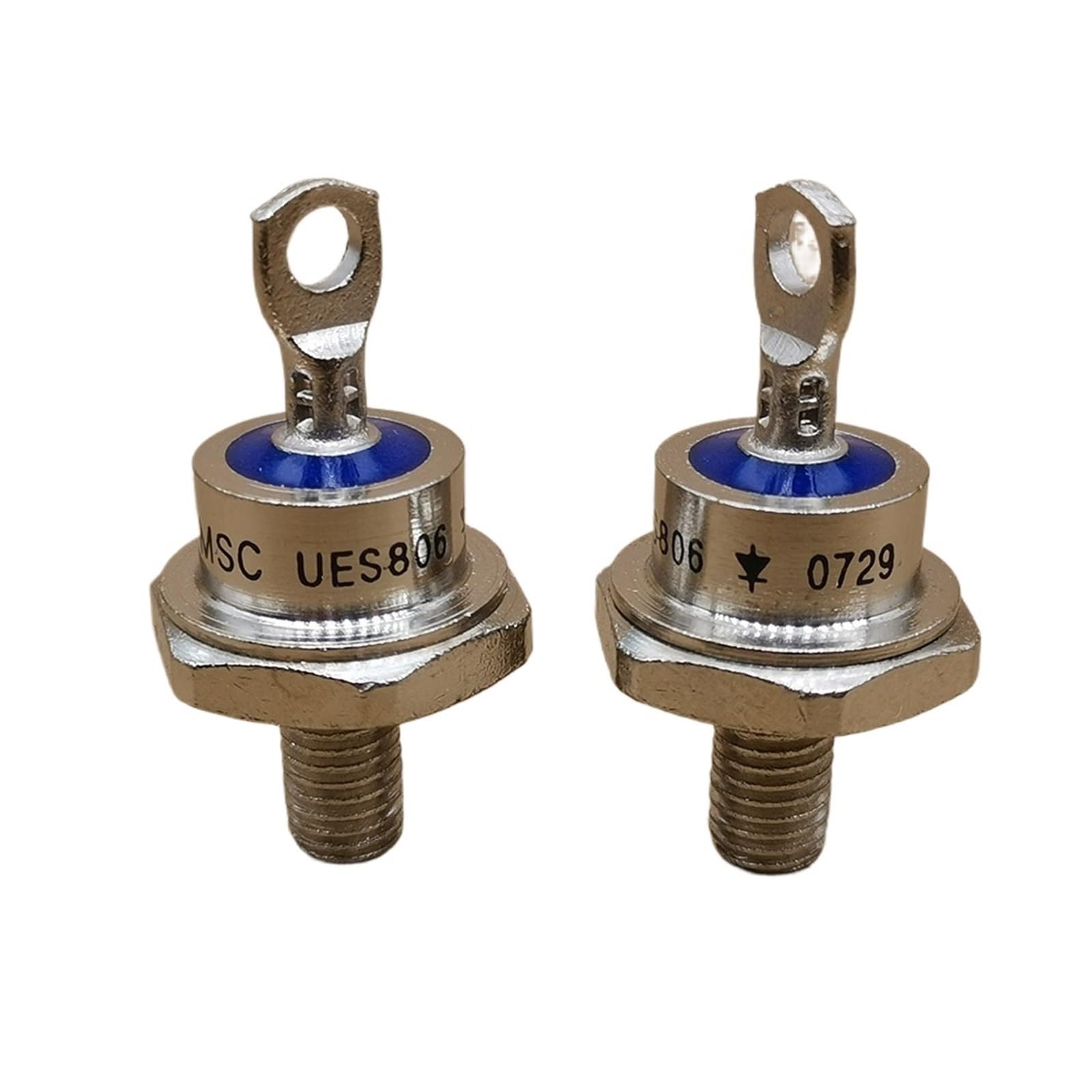 LEOTNNDQ 1PCS UES806 Stud rectifier diode