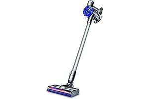 Dyson V6 Origin Cordless Powerful & Lightweight Stick Vacuum Cleaner