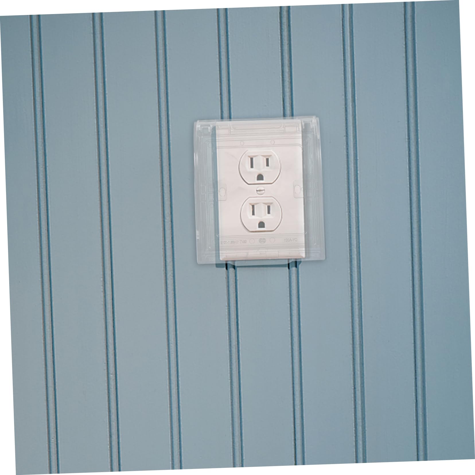 jojofuny 10pezzi Copertura Per Elettriche Protezione Per Coprischi Per Outlet Per e Monitoraggio Facile Standard