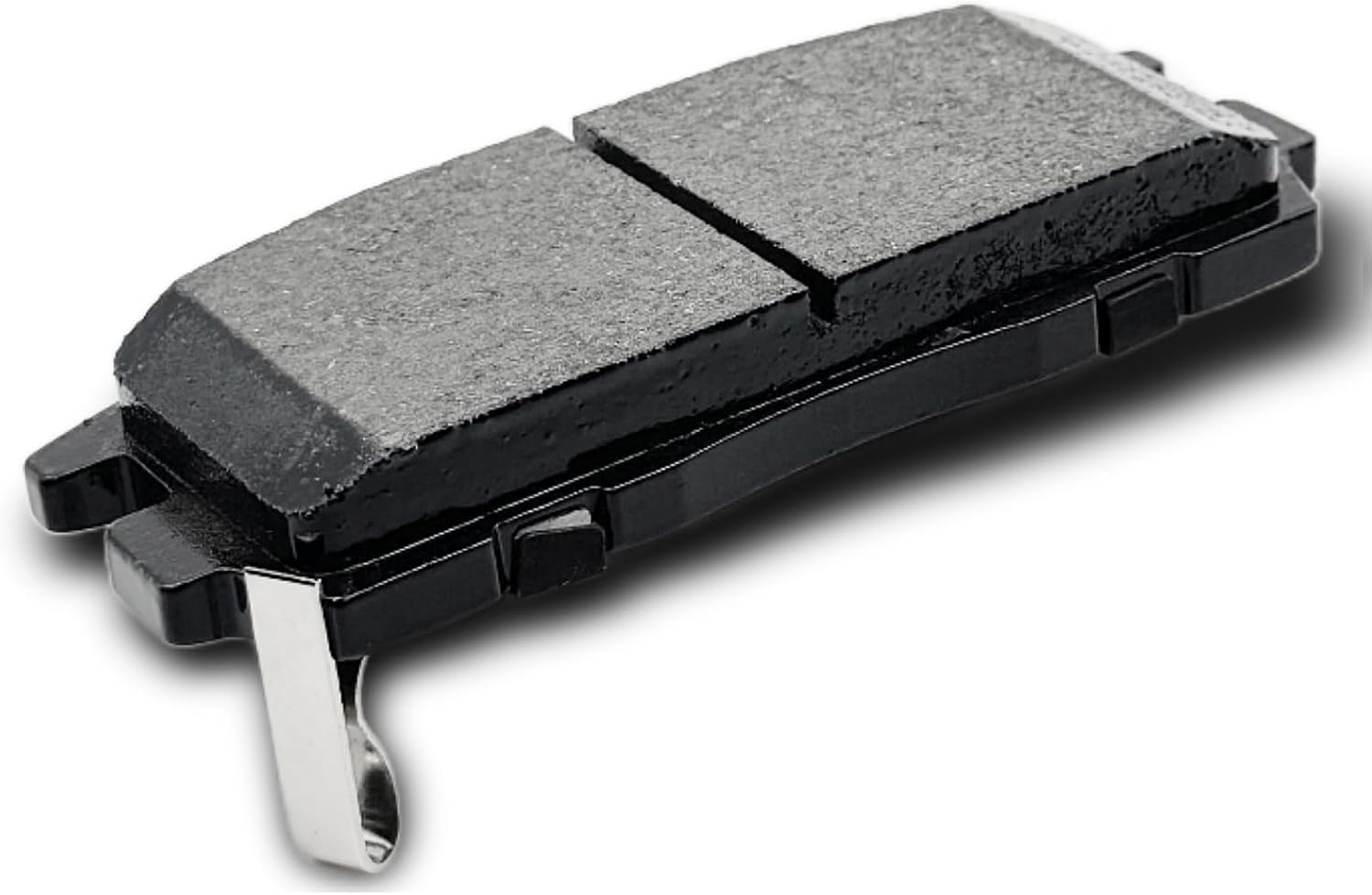 D1275 D1421 8pcs Front Rear Ceramic Brake Pads Sets Fit For 2010-2017 For Chevrolet Equinox,2010-2017 For GMC Terrain