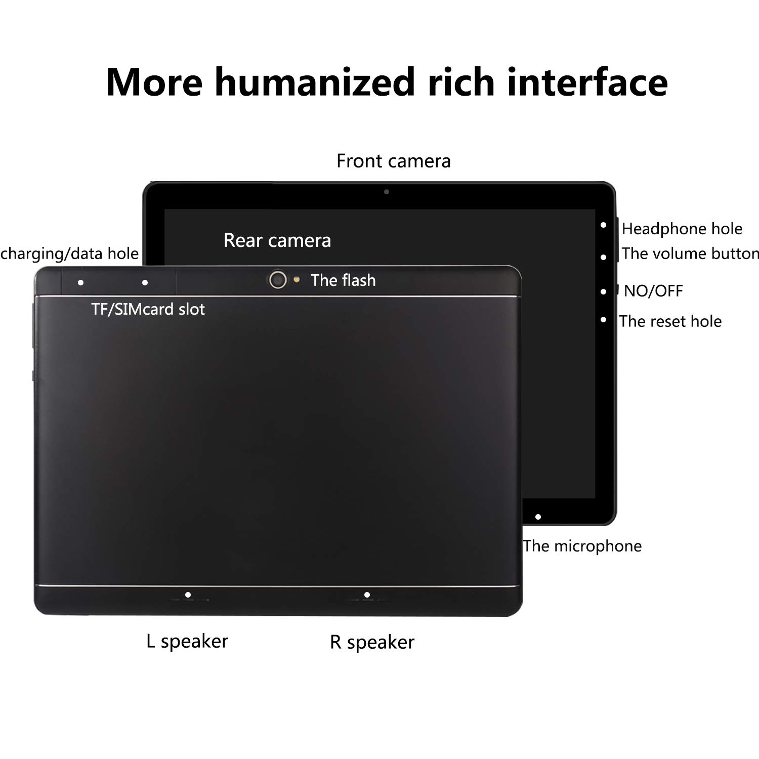 Amazon.co.jp: Androidタブレット10インチSIMカードスロットロックなし