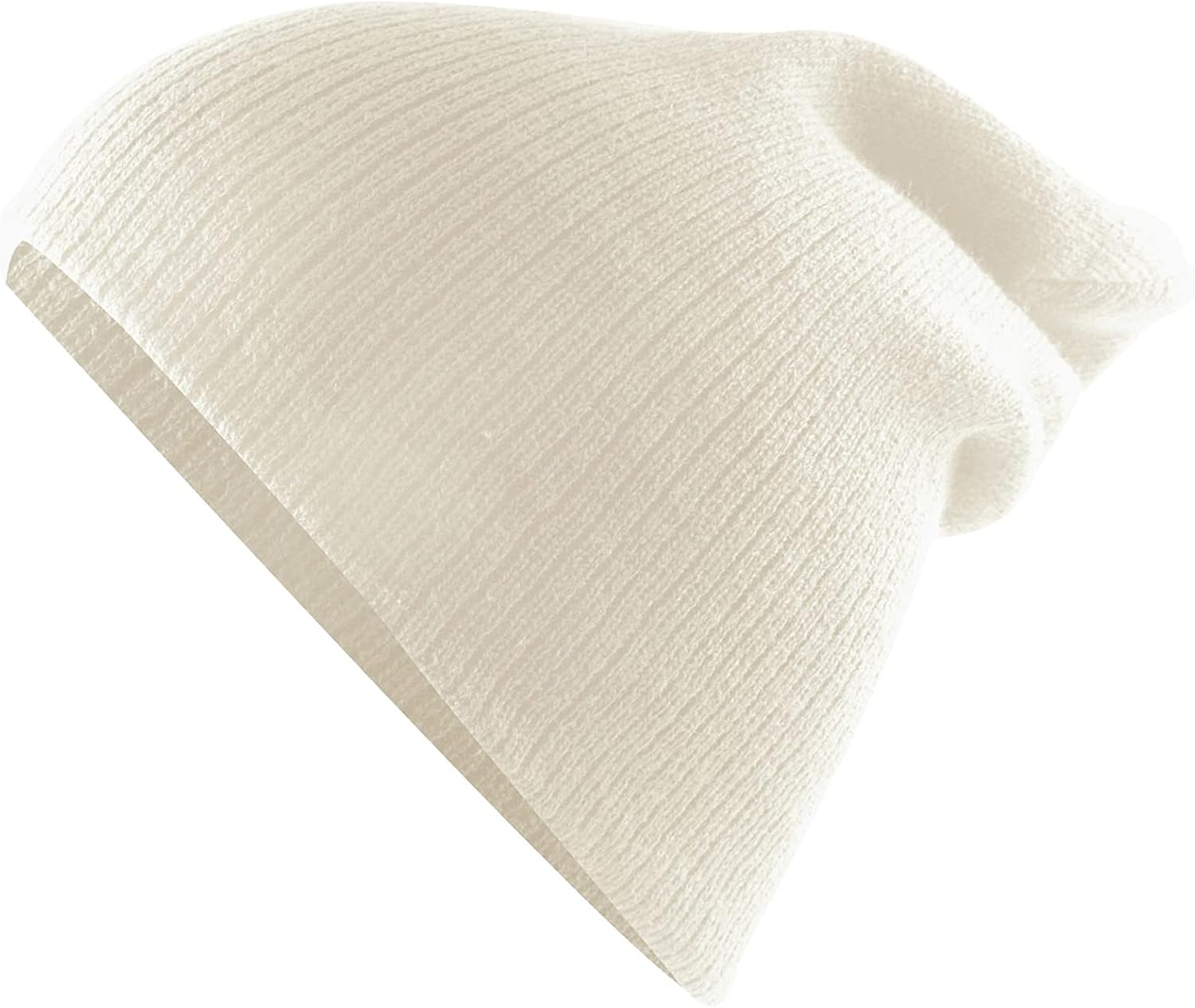Zando Soft Kids Toddler Baby Beanie - Cute Warm Knit Winter Hat for Boys Girls Slouchy Beanies Daily & Halloween Wear