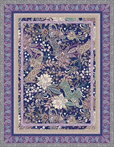 Gabel PLAID ARREDO IMBOTTITO AQUILA, CM 130x170