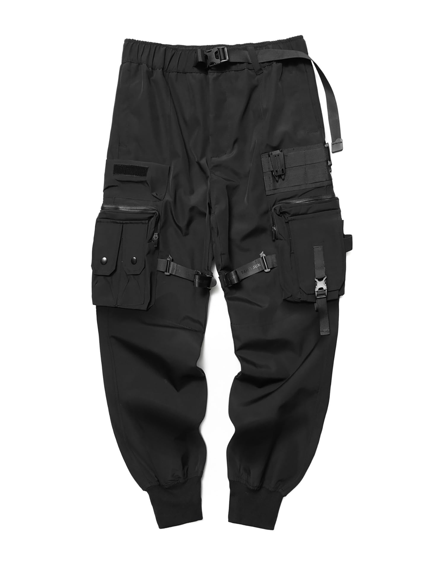 MFCT Streetwear-Cargohose für Herren