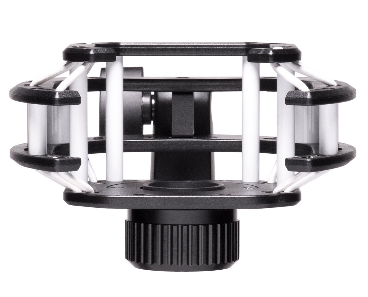 Lewitt LCT40SH WH Mikrofonspinne - für LCT240 / LCT440P / LCT450
