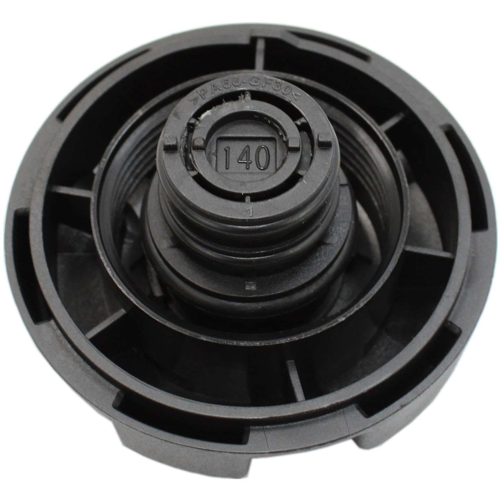 Tappo di Bottiglia del Serbatoio di Espansione dell'Acqua del Radiatore per BMW Serie 1, 2, 3, 4, 5, 6, 7 E87, E88, F20, F21, F22, F23, E90, E91, F30, F31, F33, F36, F10, X1, E84, X3, F25, X5