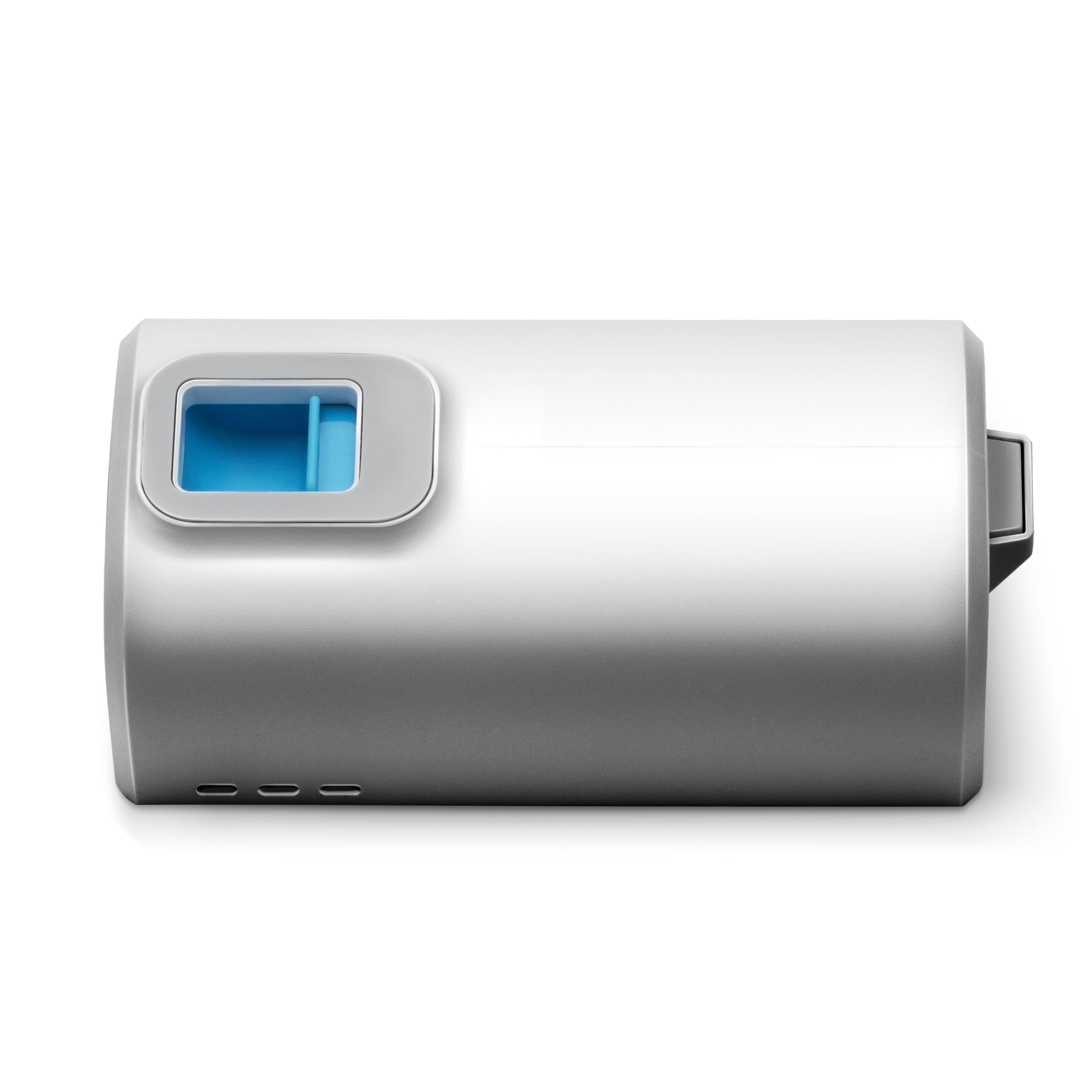 Levoit Ersatzbatterie für LVAC 200 Gold Akku Staubsauger, 2200mAh Lithium, Laufzeit 12-50 Min