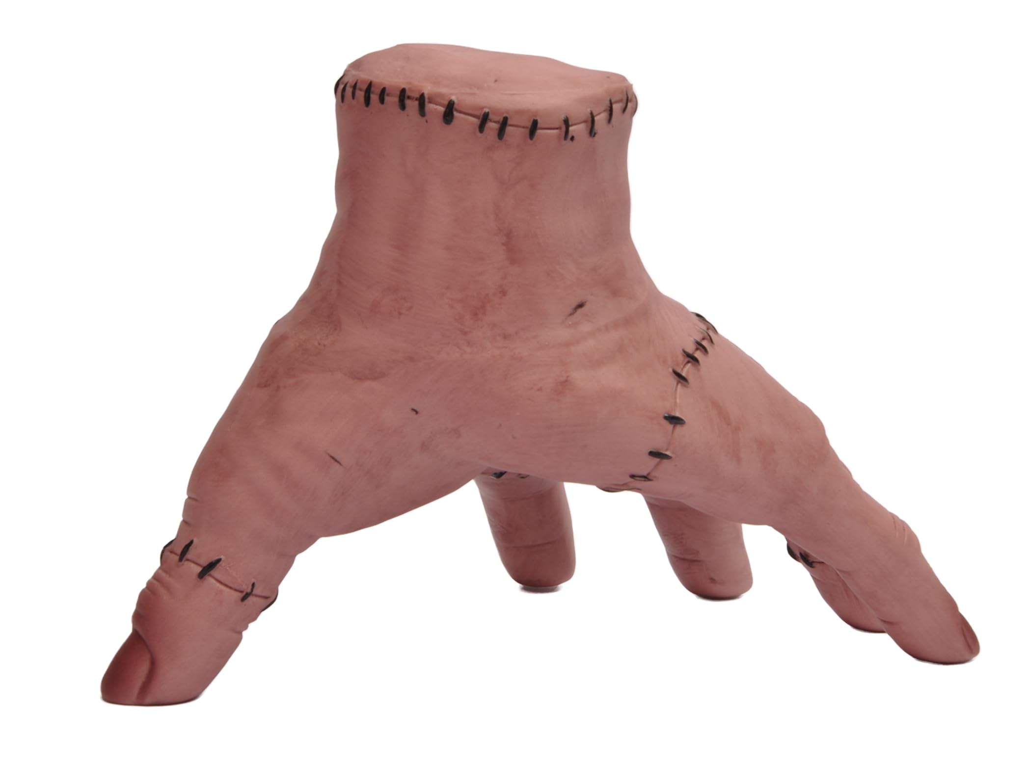 "The Thing" (The Hand) Addams Family original Wednesday vinyl replica